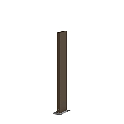 luminaire base POLE 670, bronze