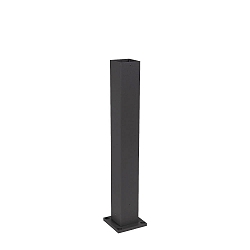 Accessory for LINUS - socket with mounting plate, 55cm