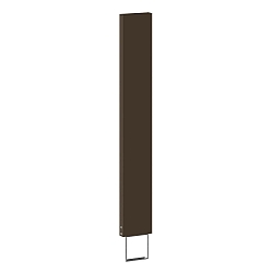 luminaire base POLE 870, bronze