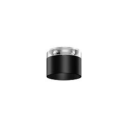 Accessory for Ceiling luminaire RAY (Indoor / Outdoor) - inside cover, black