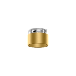 Accessory for Ceiling luminaire RAY (Indoor / Outdoor) - inside cover, gold