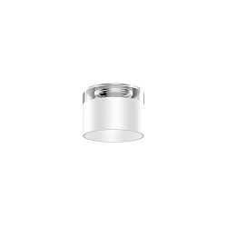 Accessory for Ceiling luminaire RAY (Indoor / Outdoor) - inside cover, white