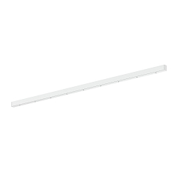 ceiling canopy 1.9 9-fold, white