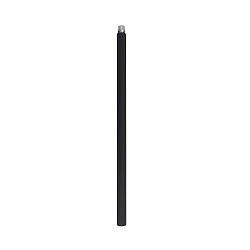 extension rod POLDINA, grey
