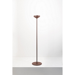 luminaire base PINA TAVOLOL PRO, rust