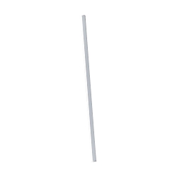 LED Luminaire PENCIL MODULO LUCE L, 146cm, IP65, with touch dimmer, white