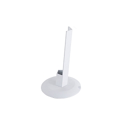Charging base for LED Luminaire PENCIL MODULO LUCE, IP20, white