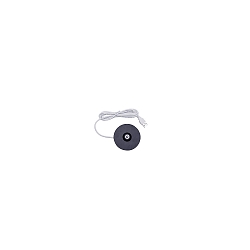 charging station SISTER LIGHT WI-FI without charger, black