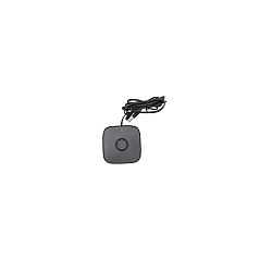 charging station OFELIA MICRO without charger, black