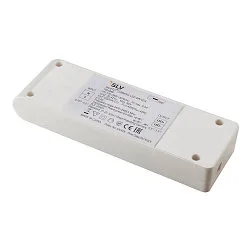 LED Driver, 1050mA, 100-240V~, 42W, white