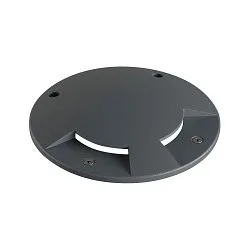 Cover for Floor lamp BIG PLOT, anthracite