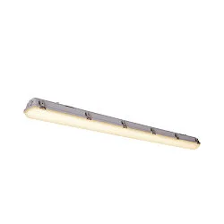 LED Outdoor Wall and Ceiling luminaire IMPERVA 150, IP66 IK08, 55W 120°