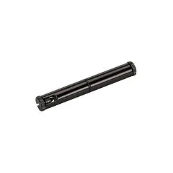 Accessories for TENSEO 12 Volt voltage wire system SPACER, mechanically, black