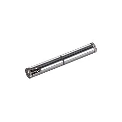 Accessories for TENSEO 12 Volt voltage wire system SPACER, mechanically, chrome
