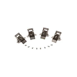 Mounting set PAVONO, IP20