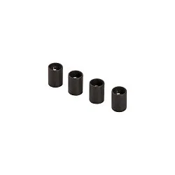 Spacer set for ENOLA Ceiling luminaire SQUARE OUT and ROUND OUT, IP20, anthracite