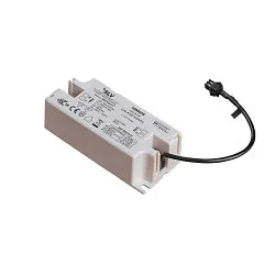 LED Driver, 40W, multi mA