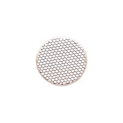 Diffuser for NUMINOS L luminaire, IP20, honeycomb