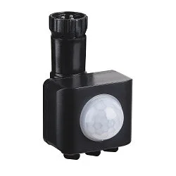 sensor FLOODI, black