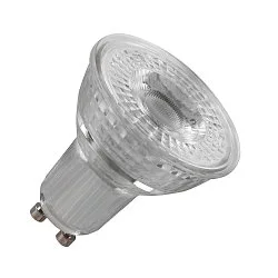 LED reflector lamp QPAR51 GU10 2,4W 230lm 3000K 36°