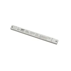 LED power supply unit, white