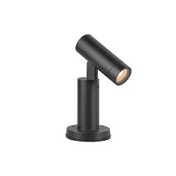 floor lamp S-TUBE 32 GU10 IP65, black