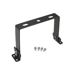 bracket HIGHBAY V 330 / 60° tiltable, black
