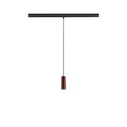 pendant luminaire LALU® MIX&MATCH, bronze