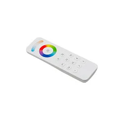 remote control ZIGBEE CCT/RGBW, white