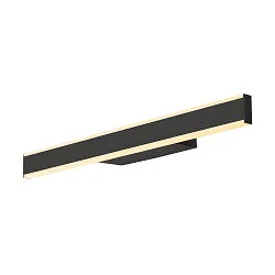 wall luminaire ONE LINEAR 50 - PHASE up / down, CCT Switch IP44, white dimmable