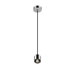 pendant luminaire VARYT without shade E14 IP20