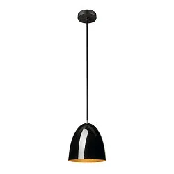 pendant luminaire PARA CONE 20 E27 IP20, dimmable
