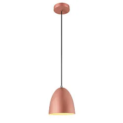 pendant luminaire PARA CONE 20 E27 IP20
