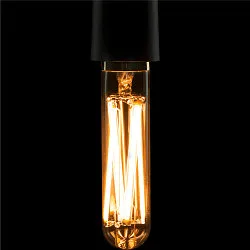 LED lamp HIGH BRIGHTNESS TUBE SLIM - PHASE clear E27 11W 1250lm 2700K 330° CRI 90-100 dimmable