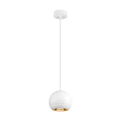 pendant luminaire LIGHT EYE® 150 GU10 IP20