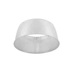 reflector HIGHBAY C 340 / Ø 41.3CM PC, transparent