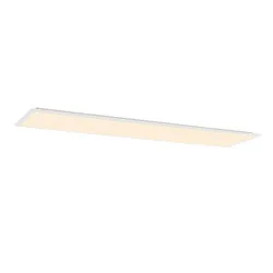 ceiling luminaire PANEL C 1200/300 DALI DALI controllable, CCT Switch, UGR < 19 IP54 / IP20, dimmable