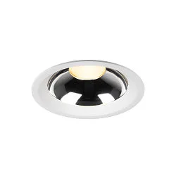downlight DOWNLIGHT C 200 DALI rigid, DALI controllable, wired through IP54