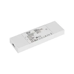 LED power supply unit 24V / 60W voltage constant, switchable