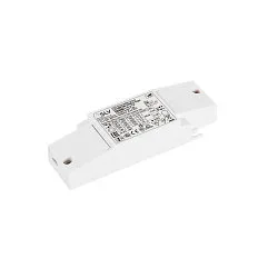 LED power supply unit 10W / 180-270MA / PHASE current constant, adjustable