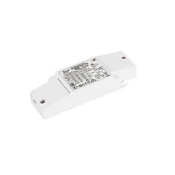 LED power supply unit 10W / 500-700MA / PHASE current constant, adjustable