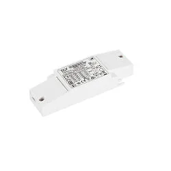 LED power supply unit 15W / 200-350MA / PHASE current constant, adjustable