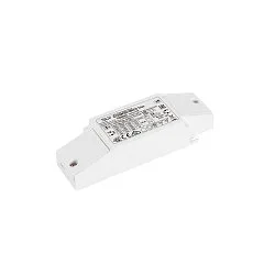 LED power supply unit 20W / 350-500MA / PHASE current constant, adjustable