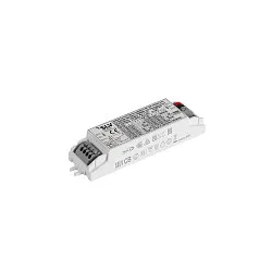 LED power supply unit 15W / 100-700MA, DALI DALI controllable, current constant, adjustable