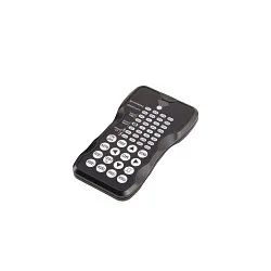 remote control FLOODLIGHT C PIR, black