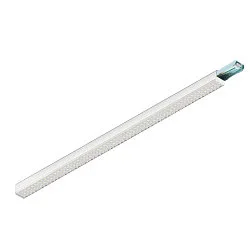 light carrier EASYLIGHT 1500 ML OVAL ON-OFF CCT Switch, 5-pole, switchable, multipower IP40, traffic white 