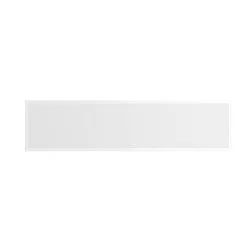 ceiling luminaire PANEL P 1200/300 45 DALI >200LM/W DALI controllable, UGR < 19, multipower IP20, dimmable