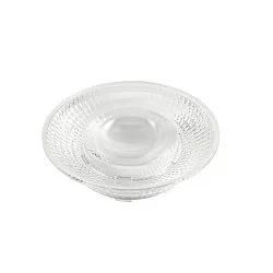 lens KALU 2.0 mechanical, partly satined