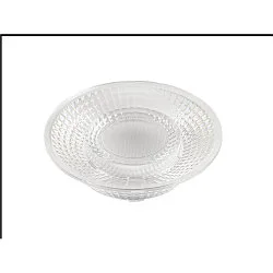 lens KALU 2.0 mechanical, partly satined