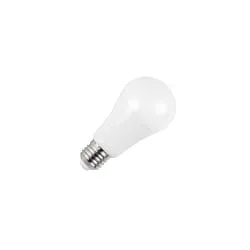WIFI LED Smart light bulb SLV CONNECT ZigBee controllable A60 E27 9,5W 1100lm 1800-6500K 190° dimmable